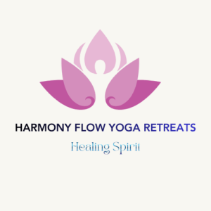 Harmony Flow Yoga Retreats