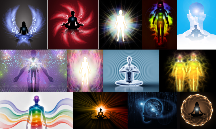 How Yoga Can Transform Your Mind, Body & Aura